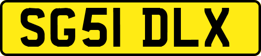 SG51DLX