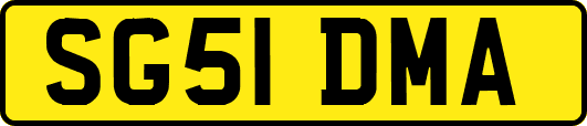 SG51DMA