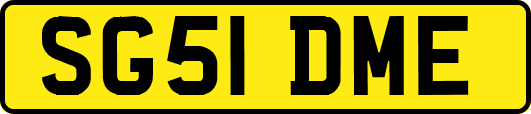 SG51DME