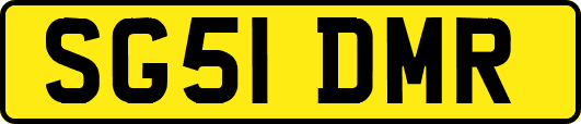 SG51DMR