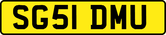 SG51DMU