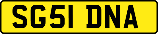 SG51DNA