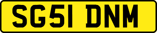 SG51DNM