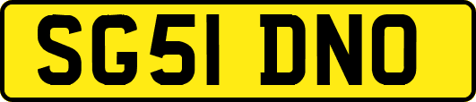 SG51DNO