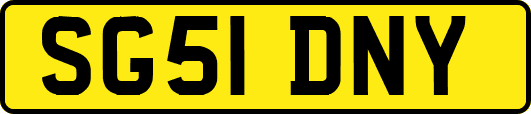 SG51DNY