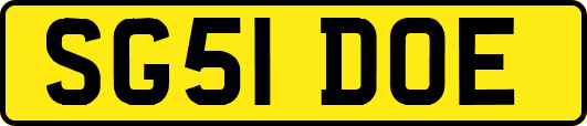 SG51DOE