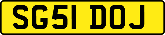SG51DOJ