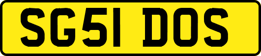 SG51DOS