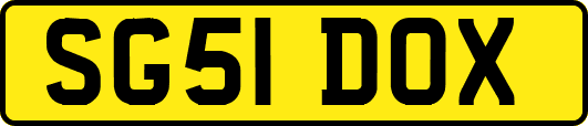 SG51DOX