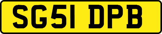 SG51DPB