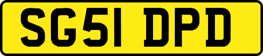 SG51DPD