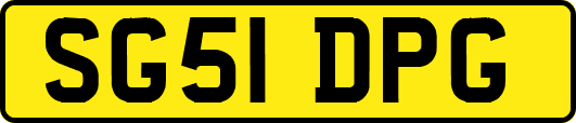 SG51DPG