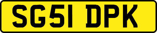 SG51DPK