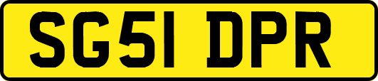 SG51DPR