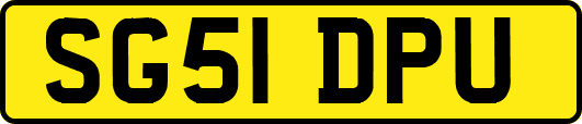 SG51DPU