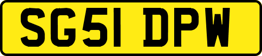 SG51DPW