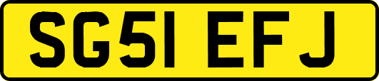 SG51EFJ