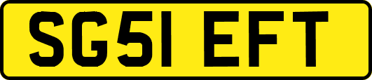 SG51EFT