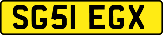 SG51EGX