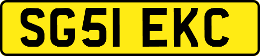 SG51EKC