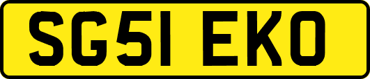 SG51EKO