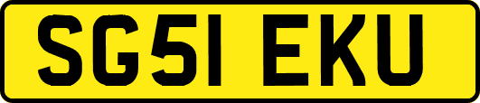SG51EKU