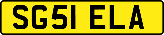 SG51ELA