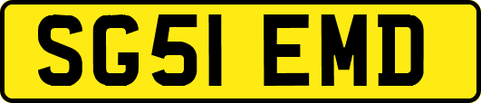 SG51EMD