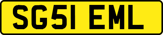 SG51EML