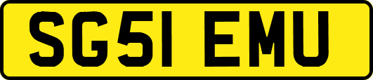 SG51EMU