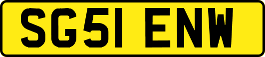 SG51ENW