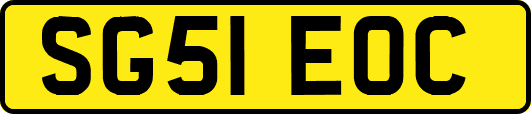 SG51EOC