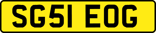 SG51EOG