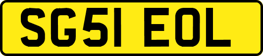 SG51EOL