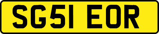 SG51EOR