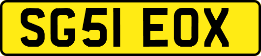 SG51EOX