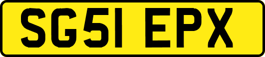 SG51EPX