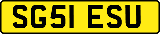 SG51ESU