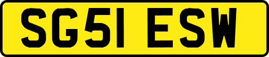 SG51ESW