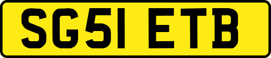 SG51ETB