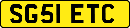 SG51ETC
