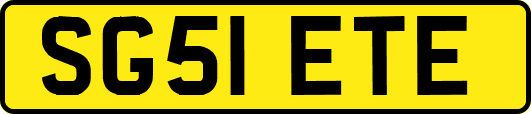 SG51ETE