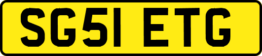 SG51ETG