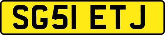 SG51ETJ