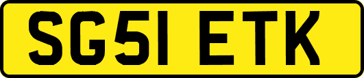 SG51ETK