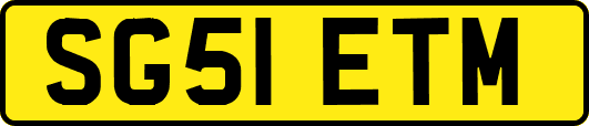 SG51ETM