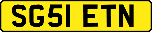 SG51ETN