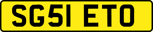 SG51ETO