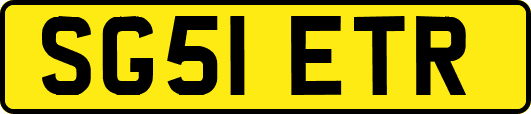 SG51ETR