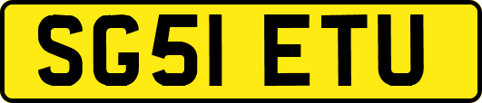 SG51ETU